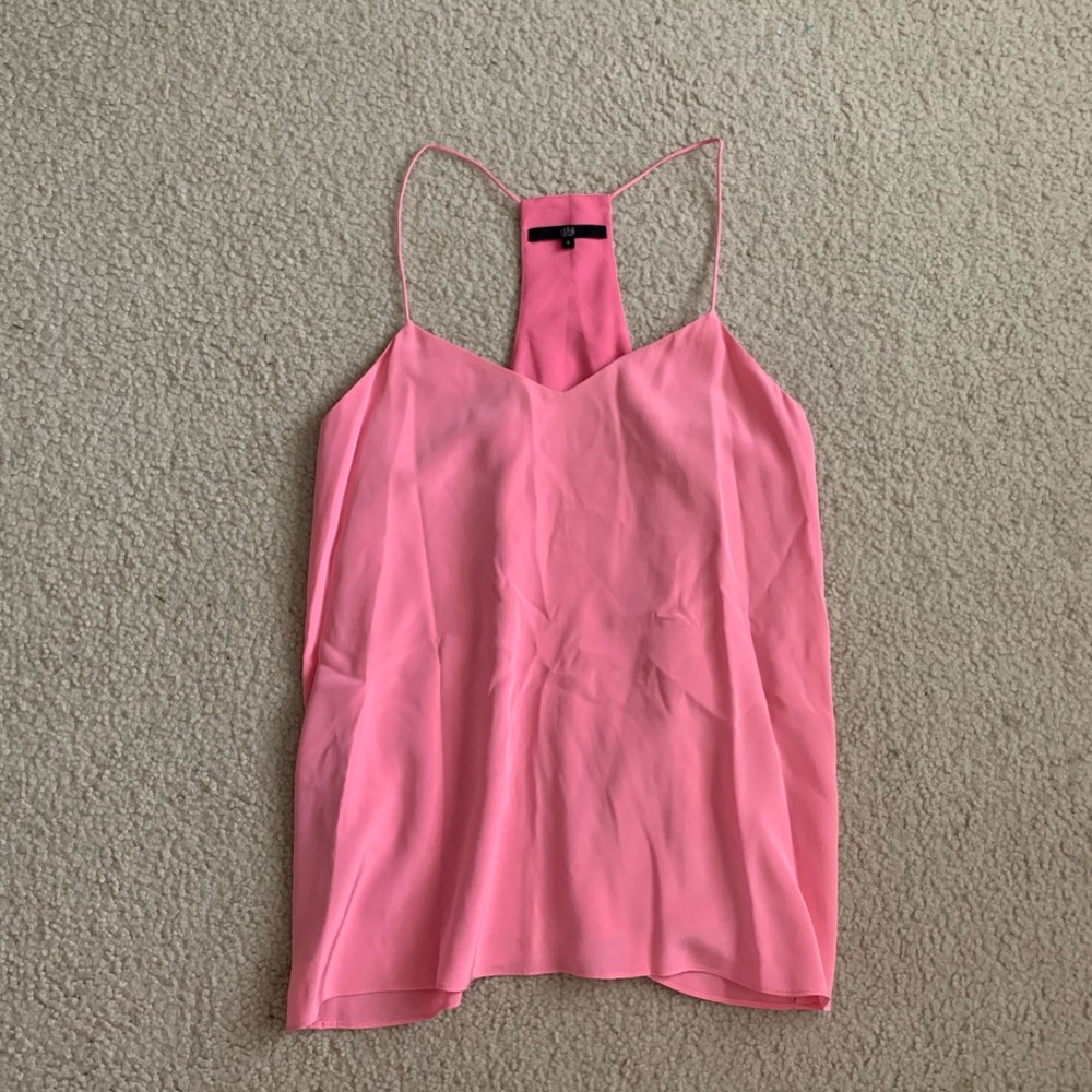 Spaghetti strap tank tops